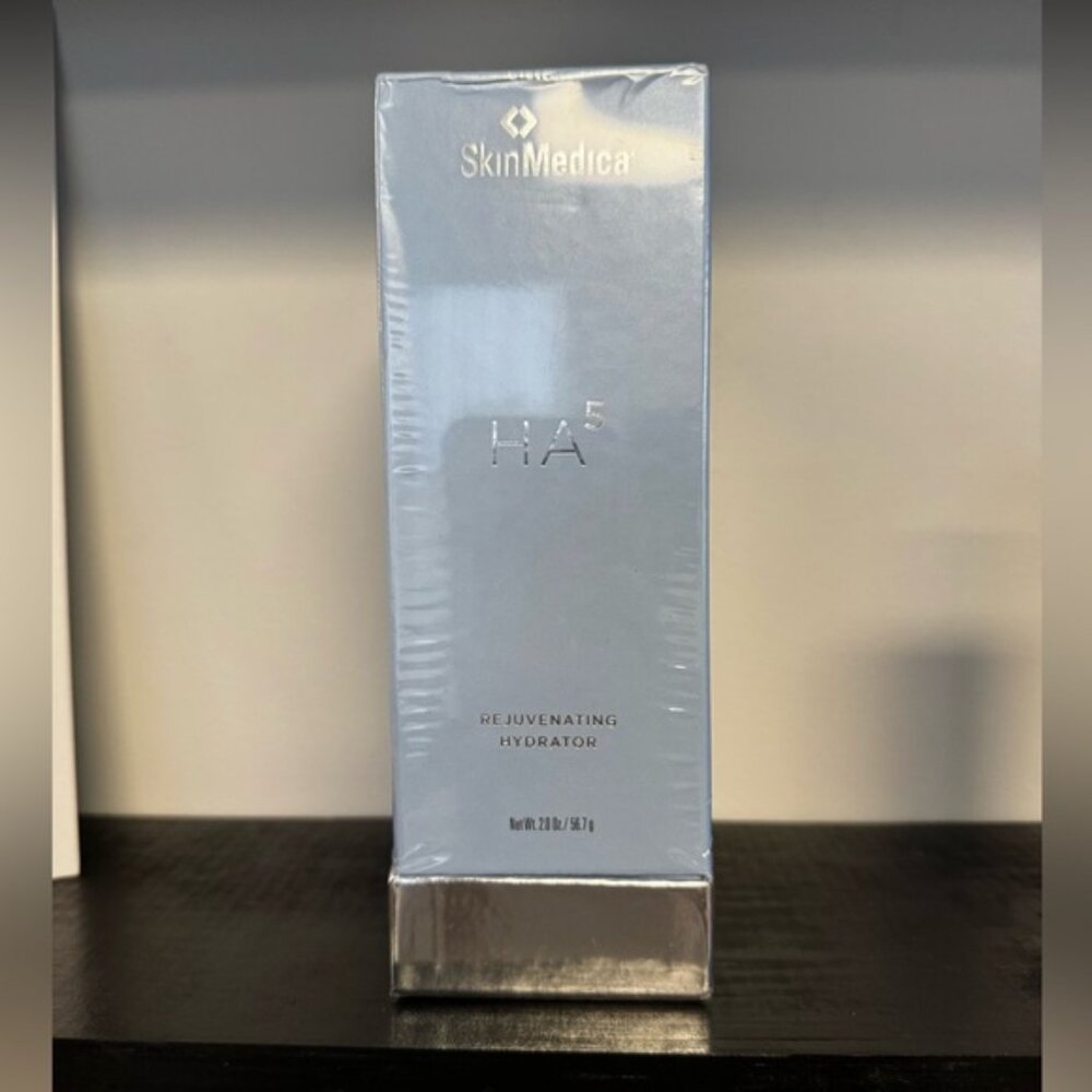 Skinmedica HA5 Rejuvenating Hydrator 56.7g New in box